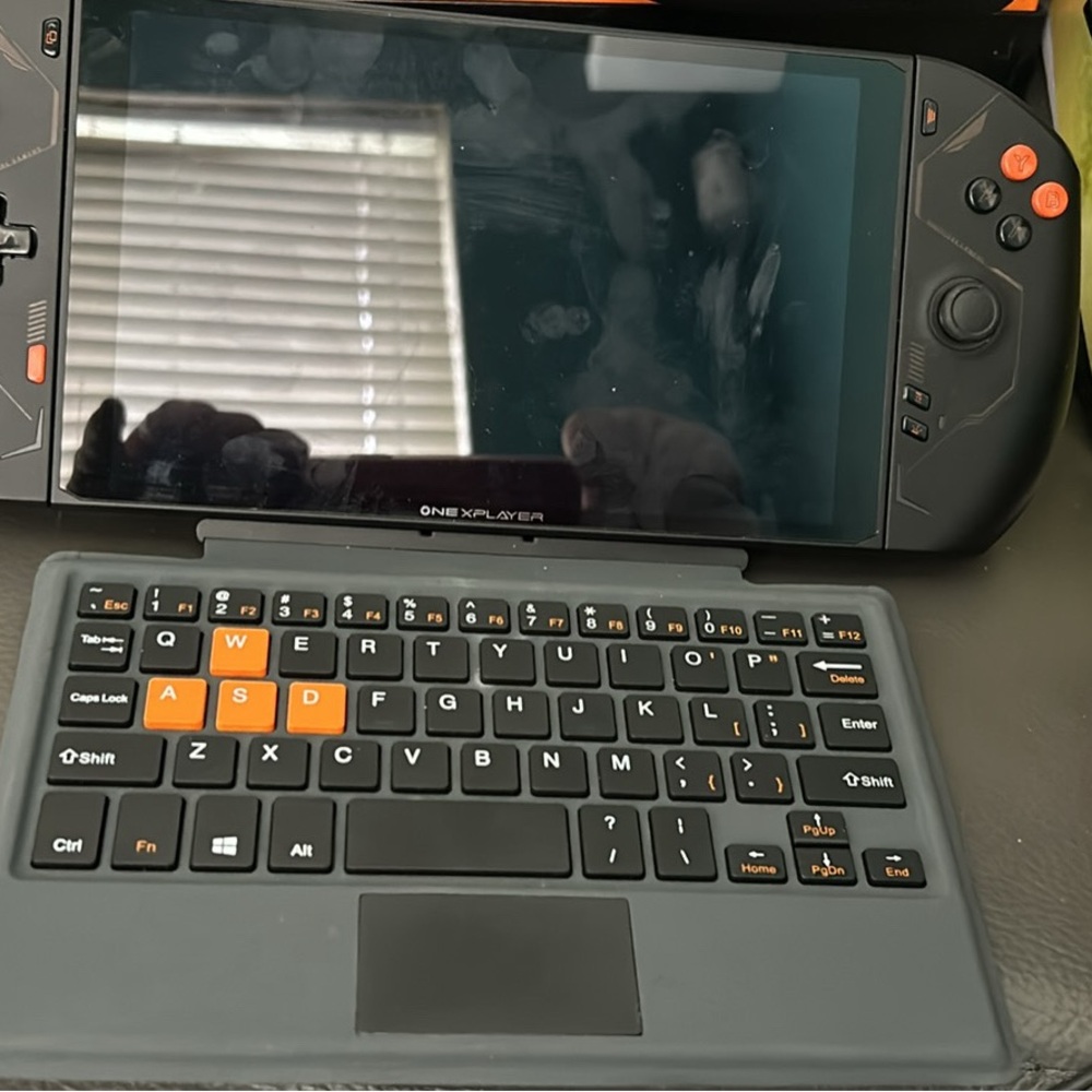 One X Player 2